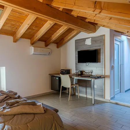 Πανσιόν House Sabbioneta