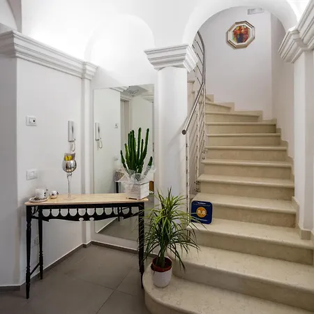 Πανσιόν House *
