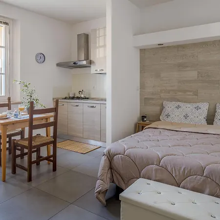 House * Sabbioneta